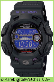 CASIO G-Shock GW-9110BP-1