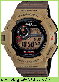 CASIO G-Shock GW-9300ER-5