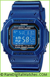 CASIO G-Shock GW-M5610CC-2