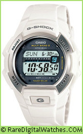 CASIO G-Shock GW-M850-7
