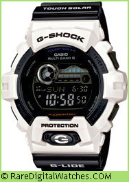 CASIO G-Shock GWX-8900B-7