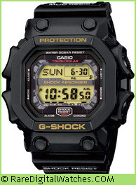 CASIO G-Shock GX-56-1B