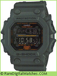 CASIO G-Shock GXW-56KG-3