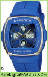CASIO G-Shock G-350C-2AV