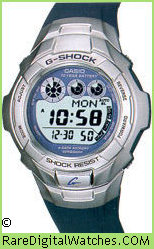 CASIO G-Shock G-7100-2V