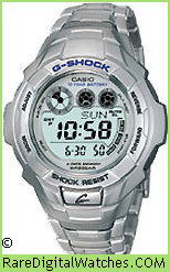 CASIO G-Shock G-7100SC-7