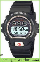 CASIO G-Shock G-7210-1V