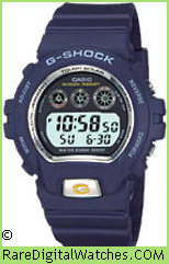 CASIO G-Shock G-7210-2V