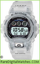 CASIO G-Shock G-7210K-7A