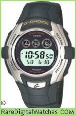 CASIO G-Shock G-7301-3V