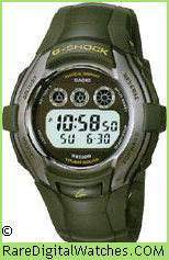 CASIO G-Shock G-7301B-3V