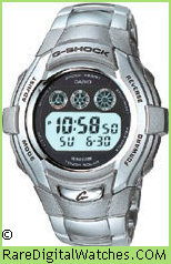CASIO G-Shock G-7301D-8V