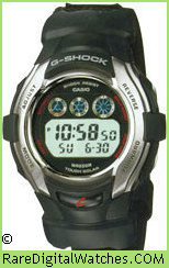 CASIO G-Shock G-7301V-1V