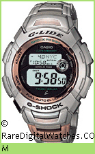 CASIO G-Shock GL-210-5