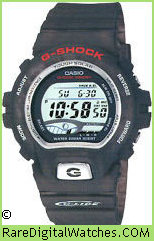 CASIO G-Shock GL-220-1