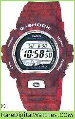 CASIO G-Shock GL-220-4
