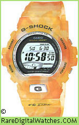 CASIO G-Shock GL-220-9