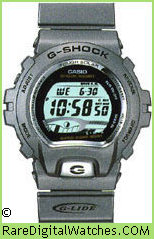 CASIO G-Shock GL-221-8V