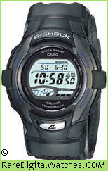 CASIO G-Shock GL-250TC-1