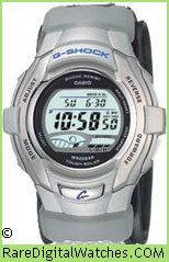 CASIO G-Shock GL-250TC-8