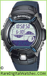 CASIO G-Shock GL-3100RF-2