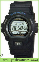 CASIO G-Shock GL-7200A-1
