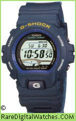 CASIO G-Shock GL-7200A-2