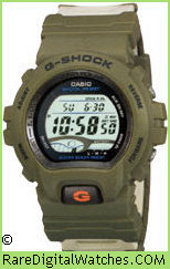CASIO G-Shock GL-7200A-3