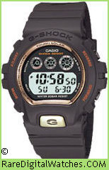 CASIO G-Shock GL-7210RF-5