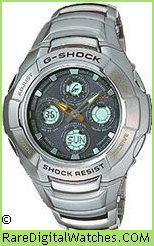 CASIO G-Shock GW-1201-9AV