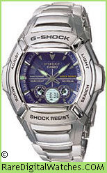 CASIO G-Shock GW-1401D-2AV