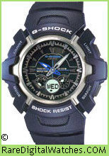 CASIO G-Shock GW-1501-2AV