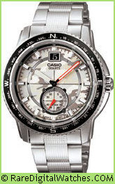 CASIO Outgear Sports watch model AMW-102D-7AV