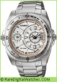 CASIO Outgear Sports watch model AMW-103D-7AV