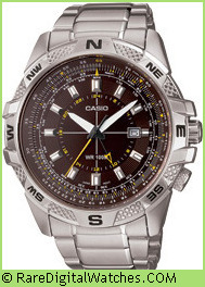 CASIO Outgear Sports watch model AMW-105D-5AV