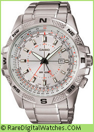 CASIO Outgear Sports watch model AMW-105D-7AV