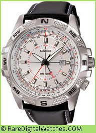 CASIO Outgear Sports watch model AMW-105L-7AV