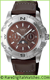 CASIO Outgear Sports watch model AMW-350B-5AV