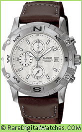 CASIO Outgear Sports watch model AMW-500B-7AV