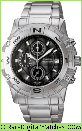 CASIO Outgear Sports watch model AMW-500D-1AV