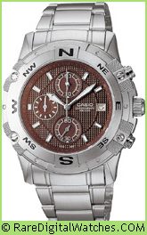CASIO Outgear Sports watch model AMW-500D-5AV