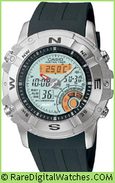 CASIO Outgear Sports watch model AMW-704-7AV