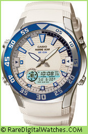 CASIO Outgear Sports watch model AMW-710B-7AV