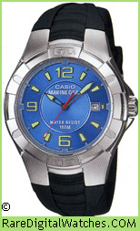 CASIO Outgear Sports watch model MRP-100-2AV