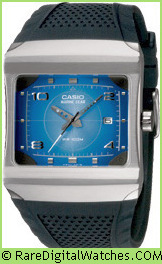 CASIO Outgear Sports watch model MRP-101-2AV