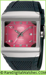 CASIO Outgear Sports watch model MRP-101-4AV