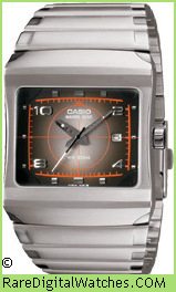 CASIO Outgear Sports watch model MRP-101D-1AV