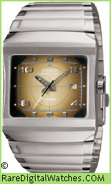 CASIO Outgear Sports watch model MRP-101D-5AV