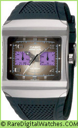 CASIO Outgear Sports watch model MRP-300-1AV