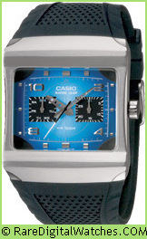 CASIO Outgear Sports watch model MRP-300-2AV